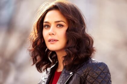 Preity Zinta Deepfake Video Row Reaches Bombay High Court