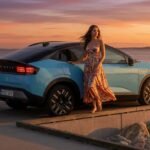 UK EV Registrations Climb Past 30% as Tesla Bounces Back Strongly