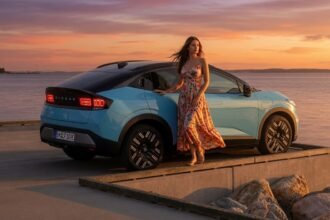 UK EV Registrations Climb Past 30% as Tesla Bounces Back Strongly