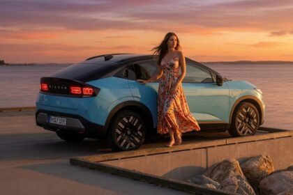 UK EV Registrations Climb Past 30% as Tesla Bounces Back Strongly