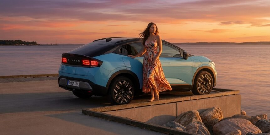 UK EV Registrations Climb Past 30% as Tesla Bounces Back Strongly