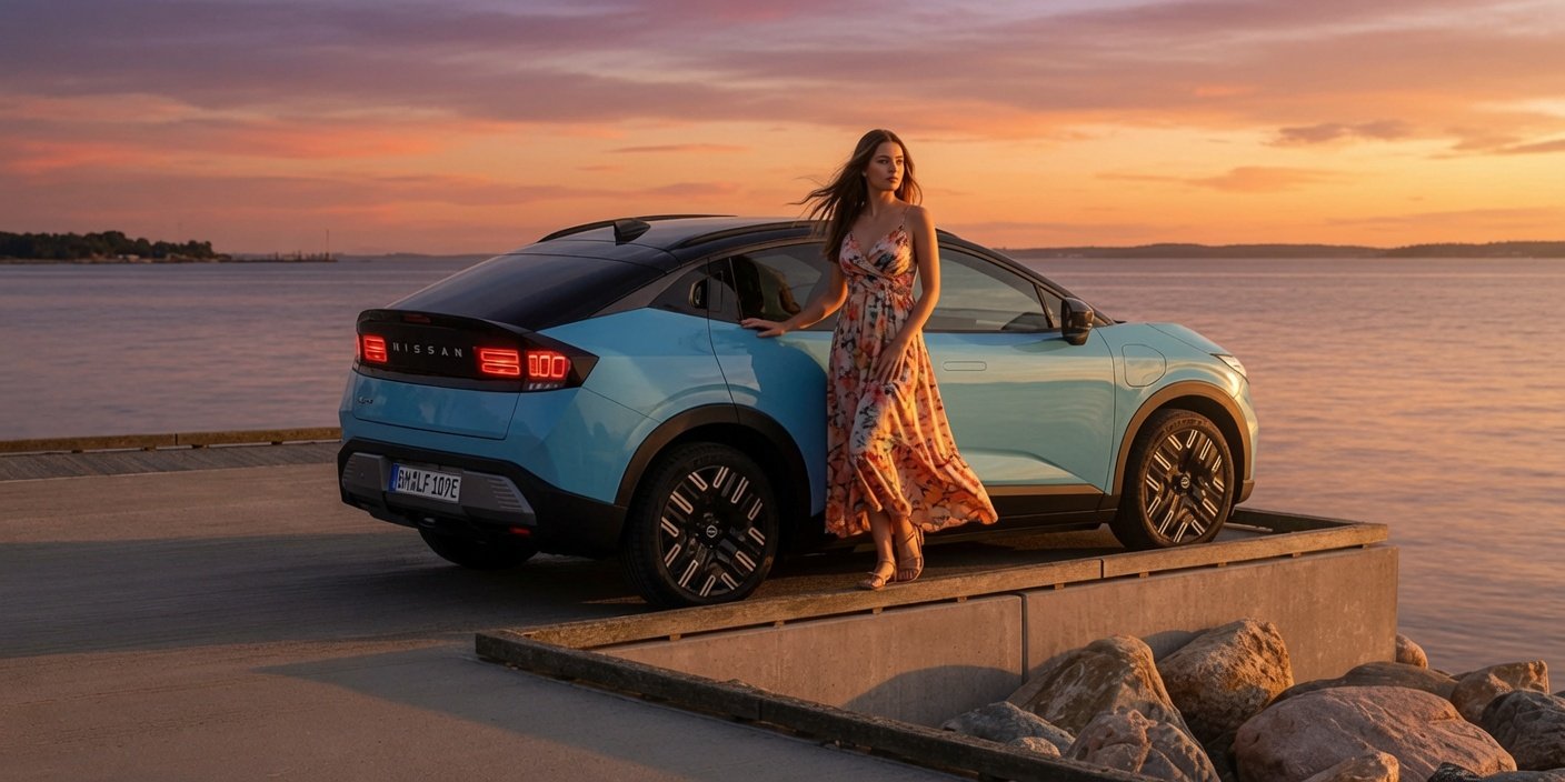 UK EV Registrations Climb Past 30% as Tesla Bounces Back Strongly