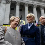 e. jean carroll in court