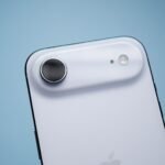iPhone Air 2 Battery