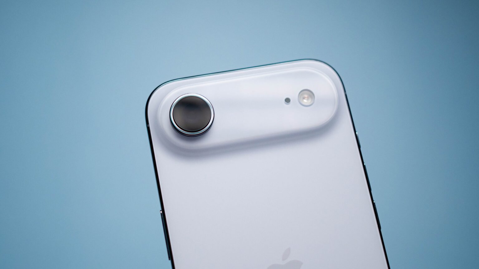 iPhone Air 2 Battery