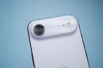 iPhone Air 2 Battery