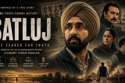 Satluj Movie Review