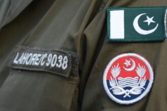 Two Foreign Women Rape Case