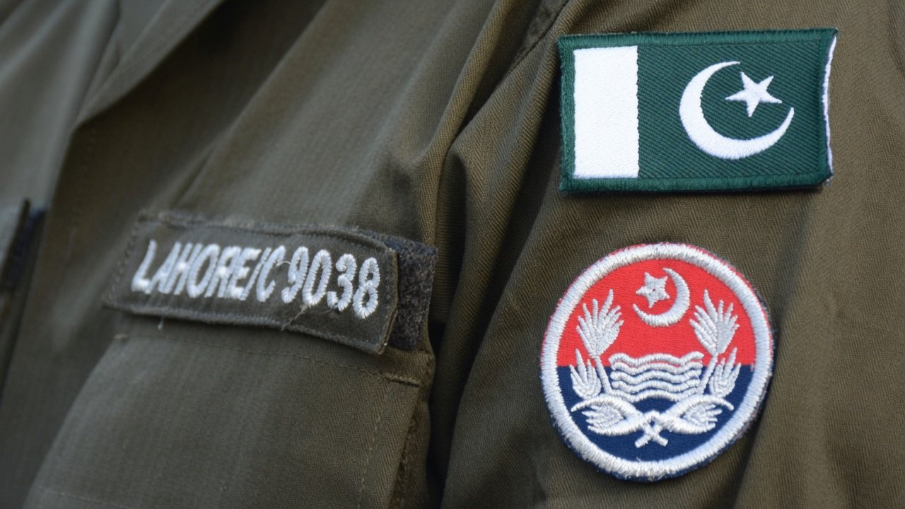 Two Foreign Women Rape Case