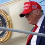 Trump Halts Iran Attack Plan After Tehran Requests Deal