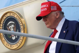Trump Halts Iran Attack Plan After Tehran Requests Deal