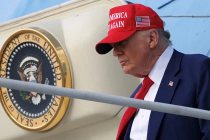 Trump Halts Iran Attack Plan After Tehran Requests Deal